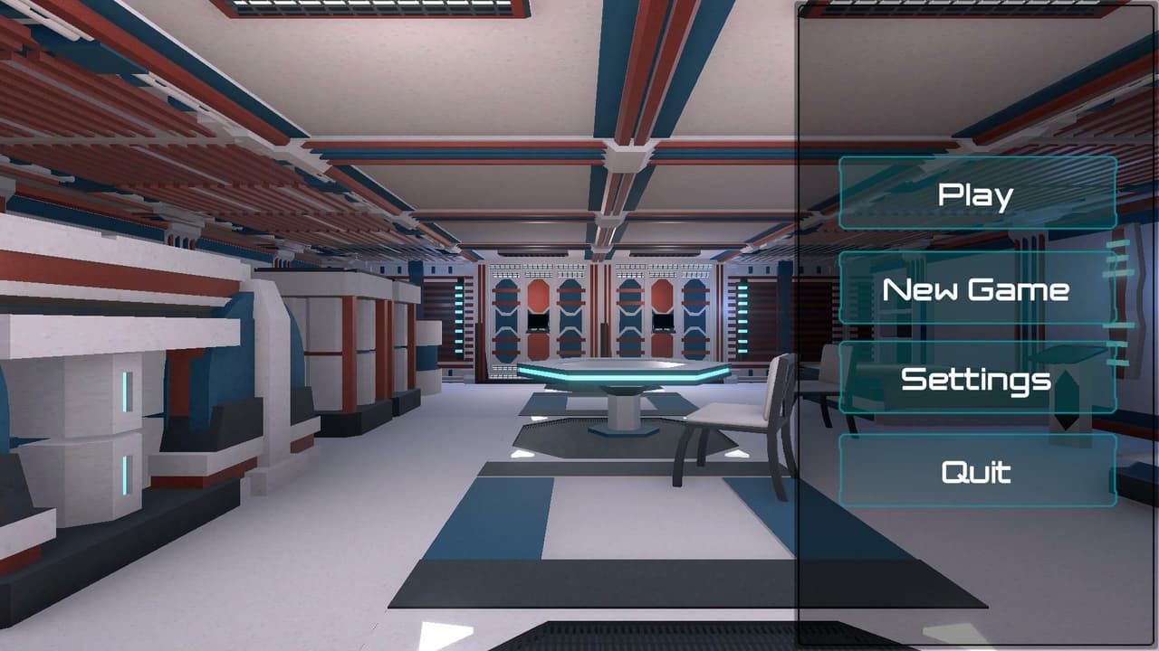 Perspective - Startup Cities Game Jam screenshot 2