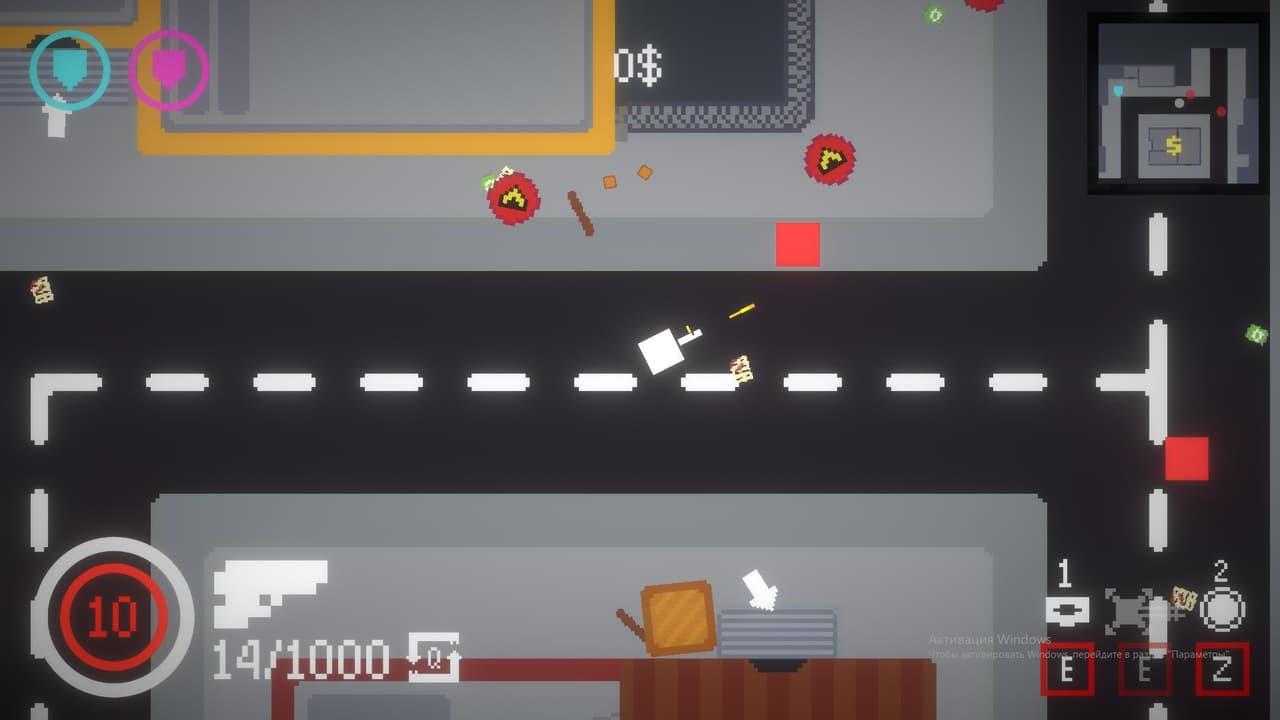 CubeER screenshot 6
