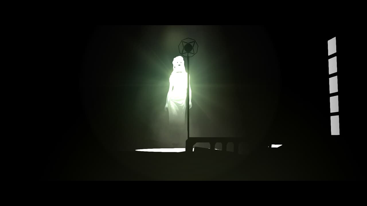 White Night (itch) screenshot 5