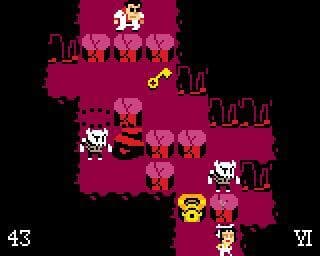 DEMON GIRLS screenshot 3