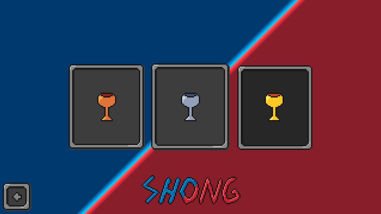 Shong screenshot 4