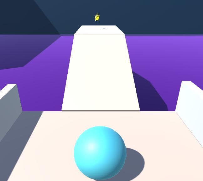 SimpleBallGame