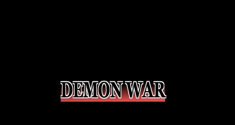 Demon War