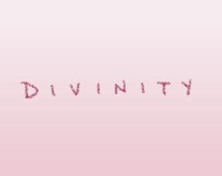 divinity (itch)