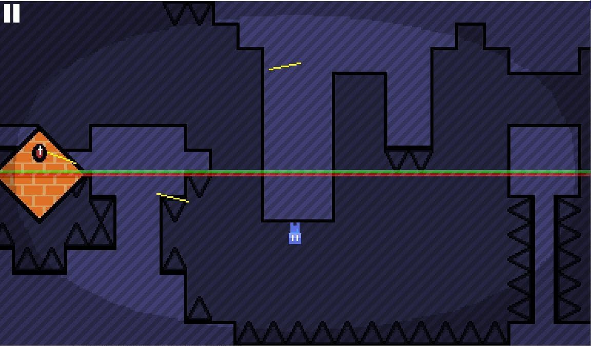 There Is Nothing (ThereIsNothing) screenshot 4