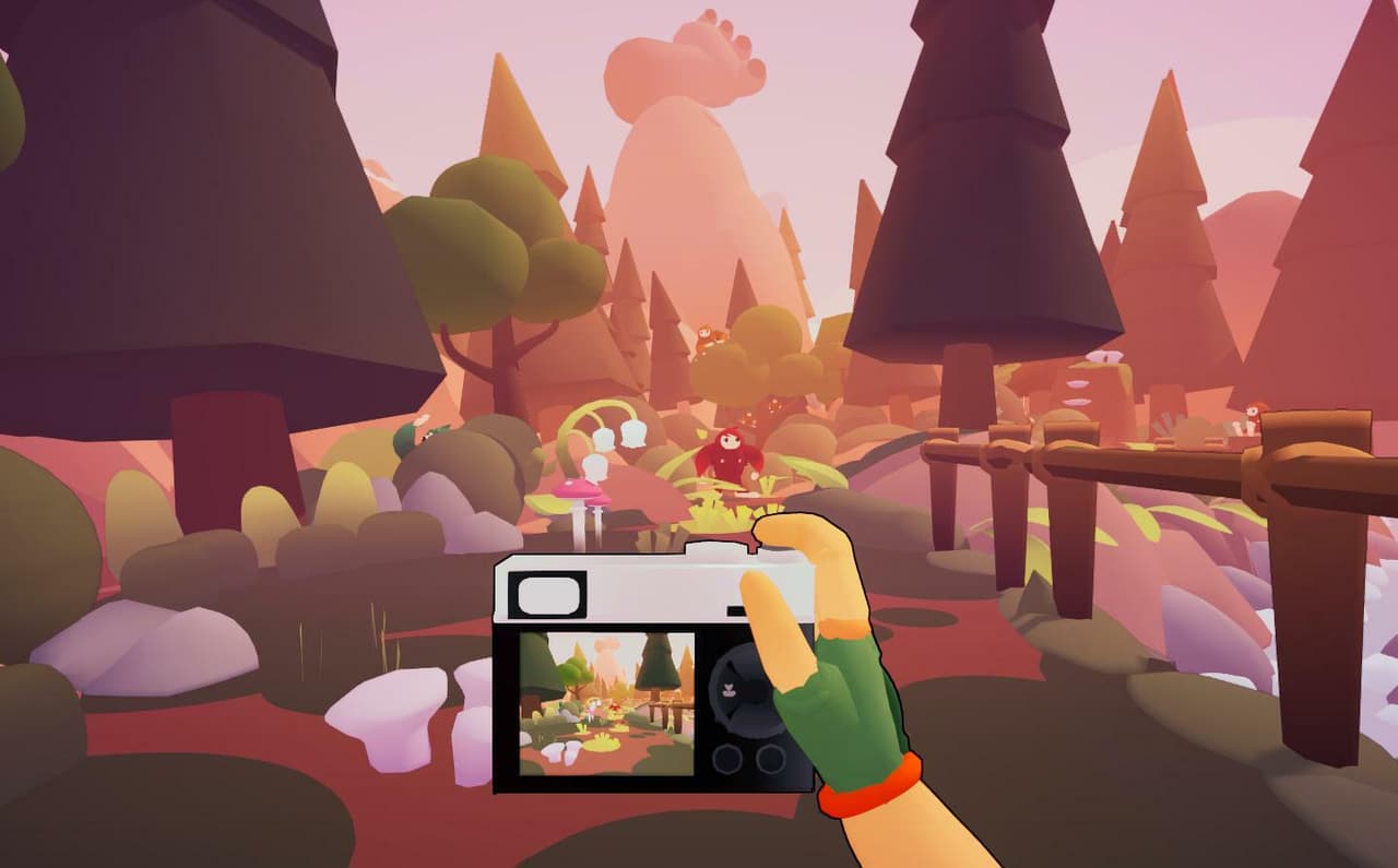 Snapsquatch screenshot 4