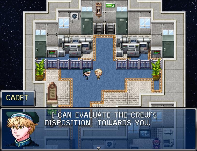 Stardust Sandwich screenshot 4
