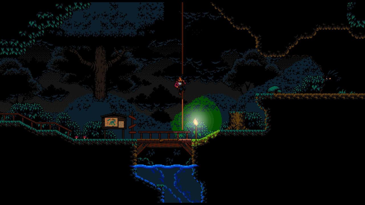 A Void Hope screenshot 4
