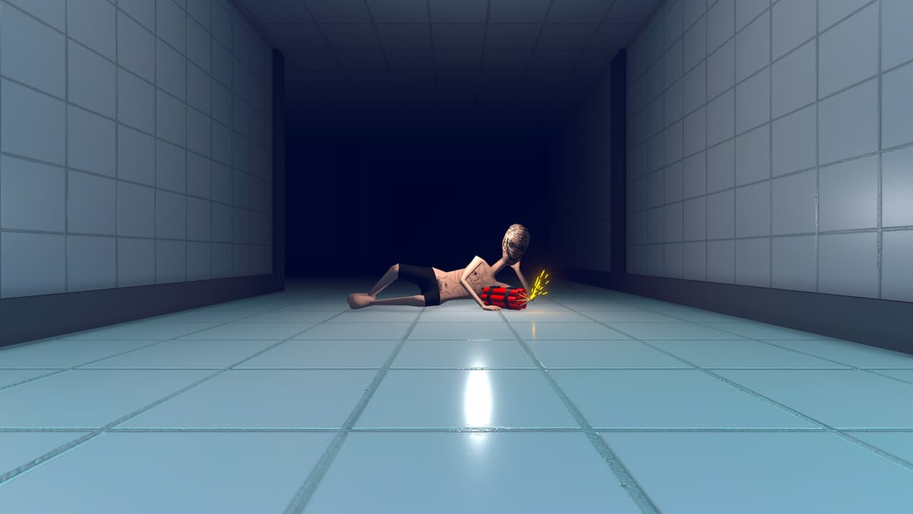 Dumb Castle screenshot 6