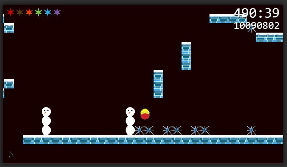 Super BallStars screenshot 3