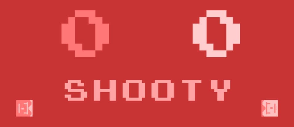 Shooty (itch)