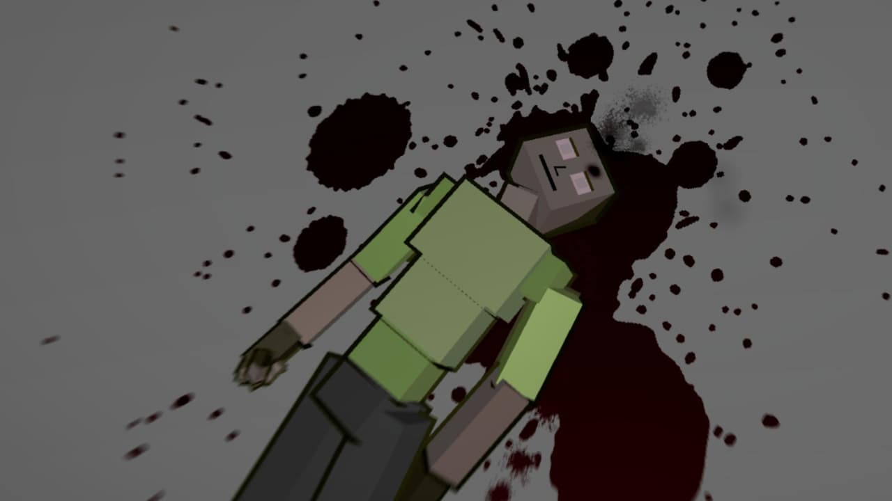 Bloodbath (itch) screenshot 3