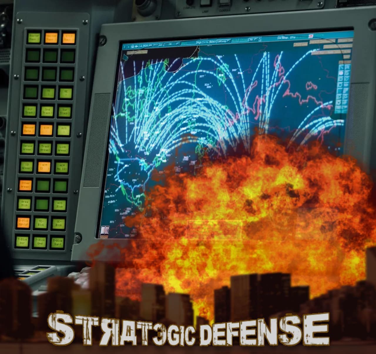 Srategic Defense