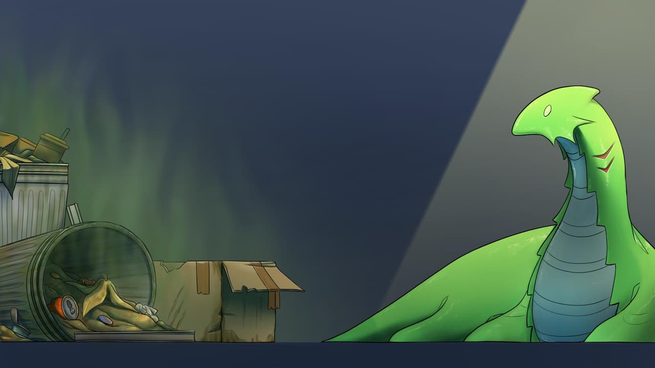 Im NOT the monster screenshot 3
