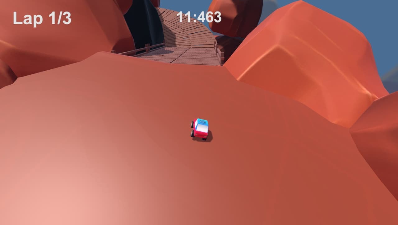 Little Races screenshot 6