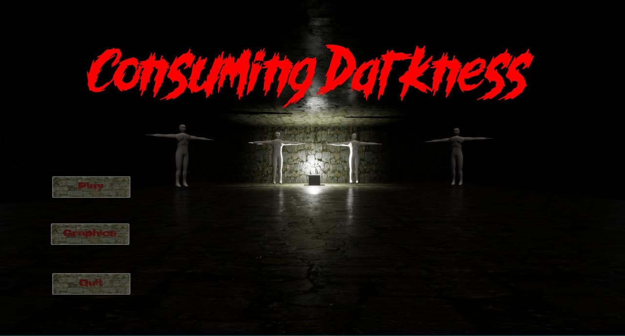 Consuming Darkness
