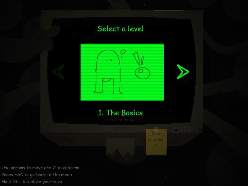 Facility Escape (gomaproi) screenshot 3