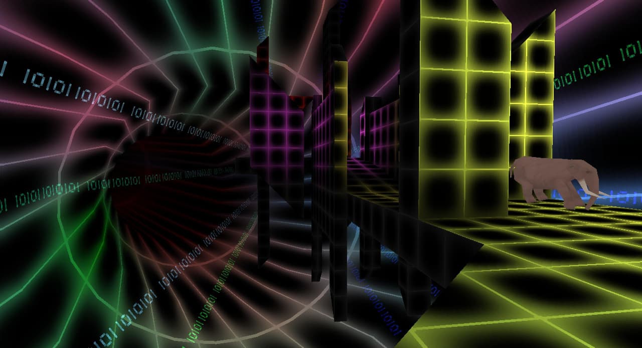 Siege at SPC screenshot 5