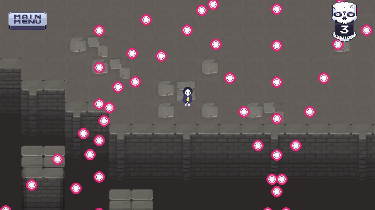 Noir The Untold screenshot 3