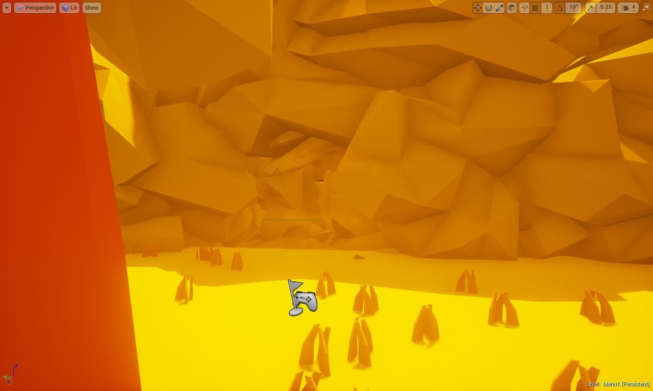 Keeper Of The Forest screenshot 3