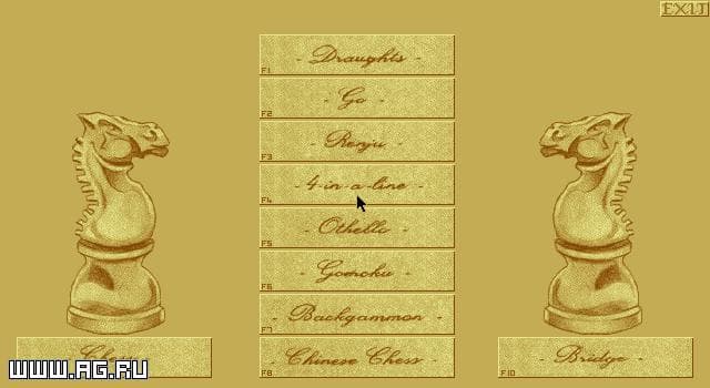Intelligent Strategy Games 10 screenshot 4