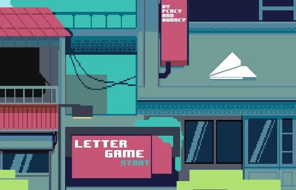 Love Letter Game screenshot 2