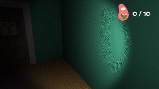 Arthurs Nightmare (itch) screenshot 3
