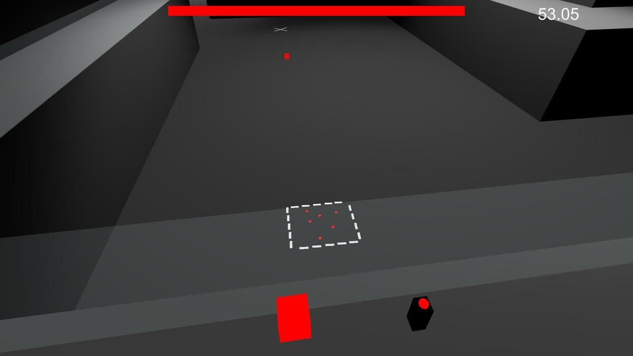 Dont Push My Button(s)! screenshot 4