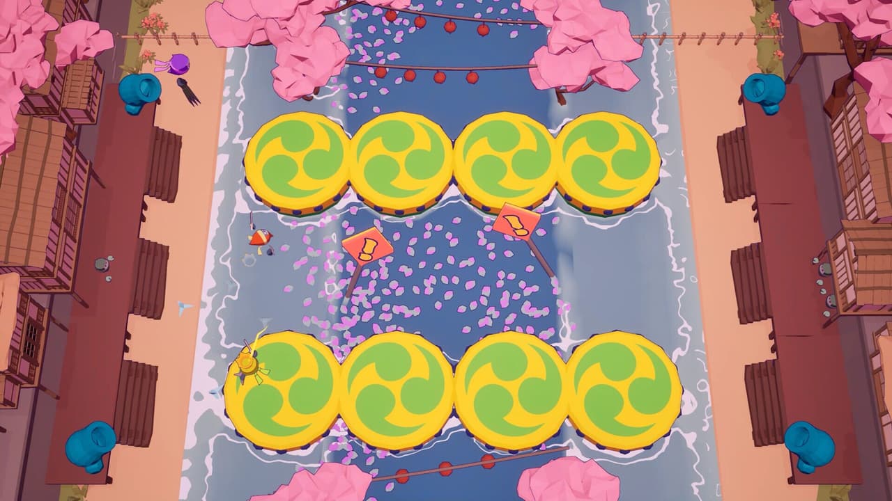 Ninjam! screenshot 4