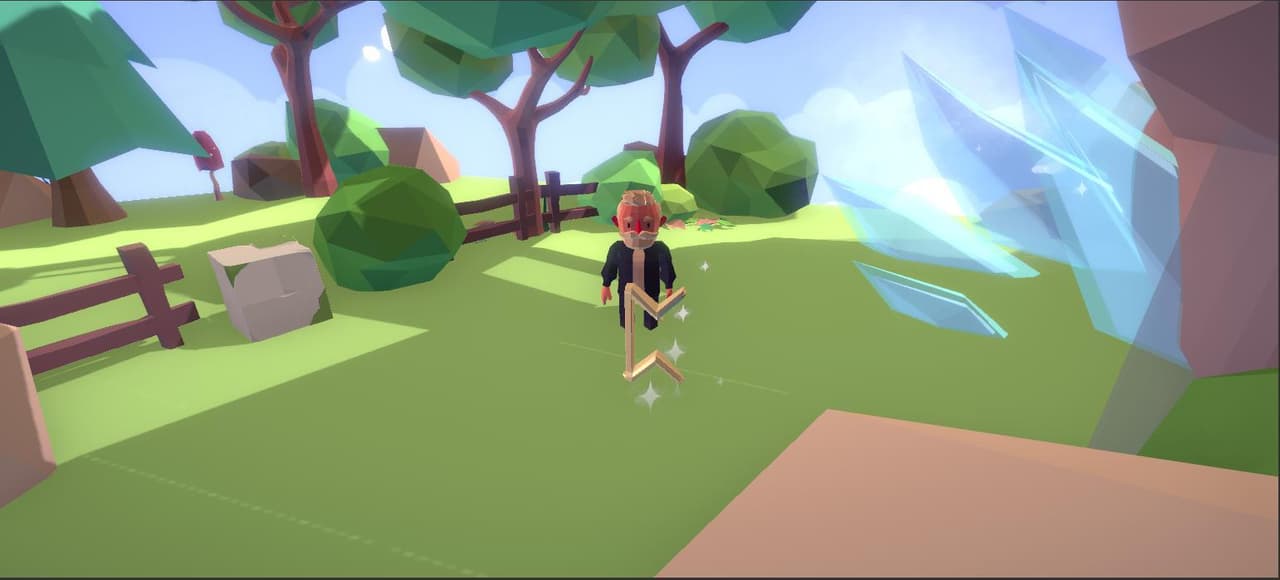 Unspoken Spells screenshot 3