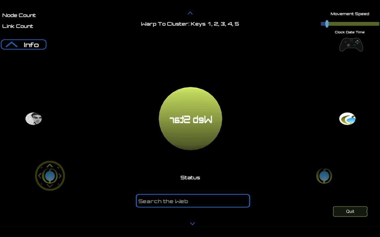 WebStar_android
