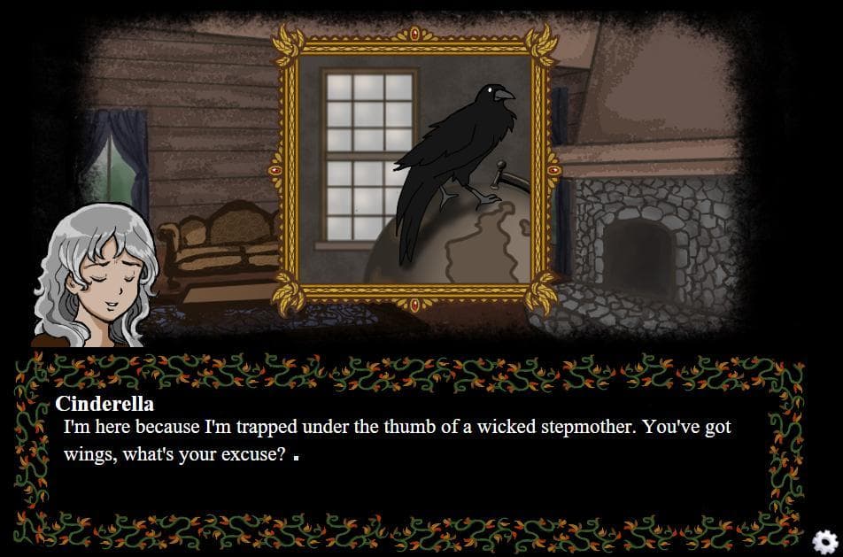 Cinderellas Spark screenshot 3