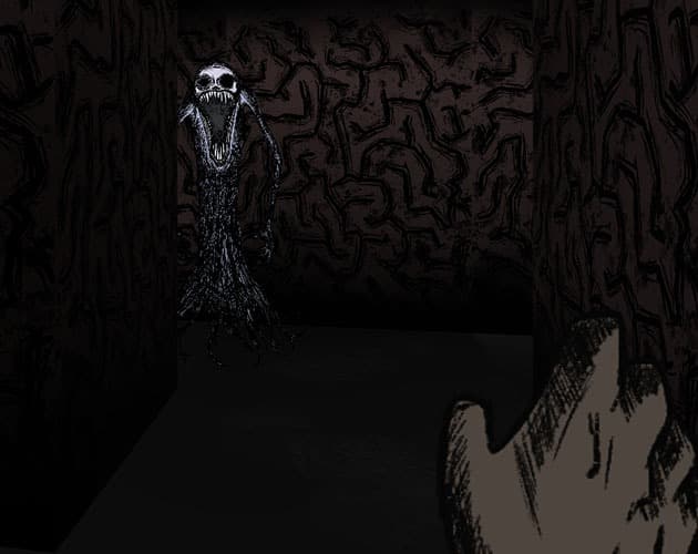 Numbness (Kvdon, kashink, heinar, Ednar Pinho) screenshot 4