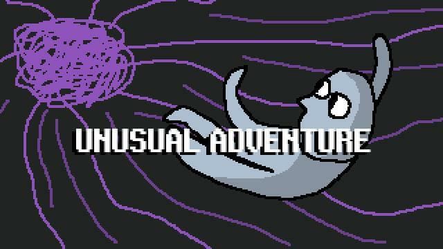 Unusual Adventure screenshot 2