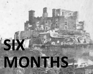 Six Months Demo