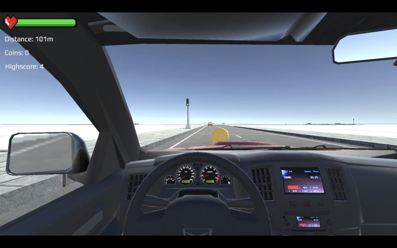 Learning Basic Driving Concepts screenshot 3