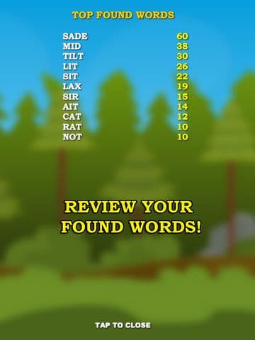 Word Tower - FREE
