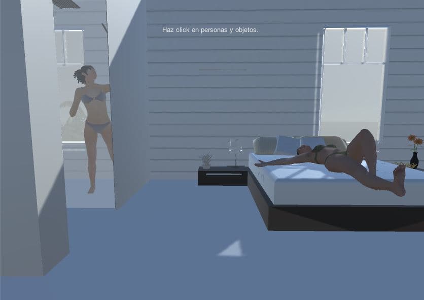 DRUGS NOT DECIDE MY LIFE screenshot 4