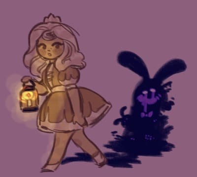 Princess Quest (itch) (emma)