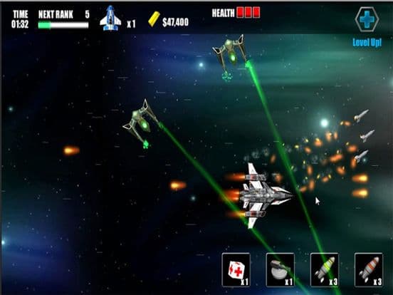 Celestial Assault