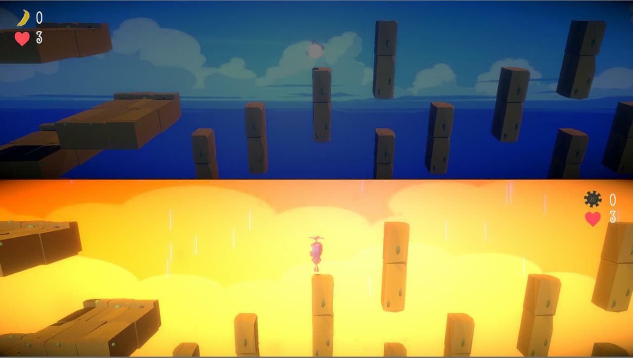 Two Centuries screenshot 4