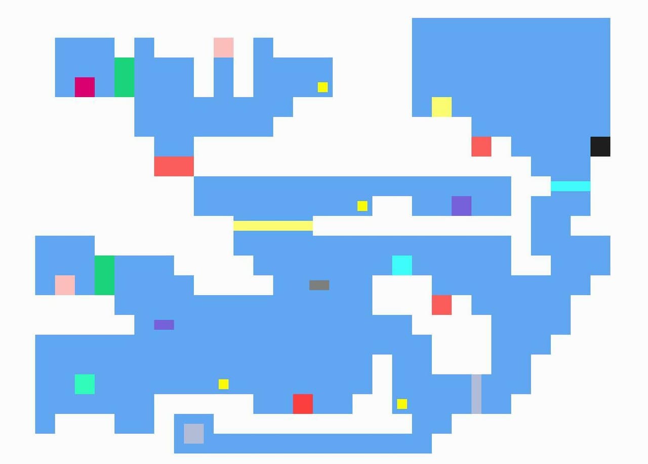 MashCube screenshot 2