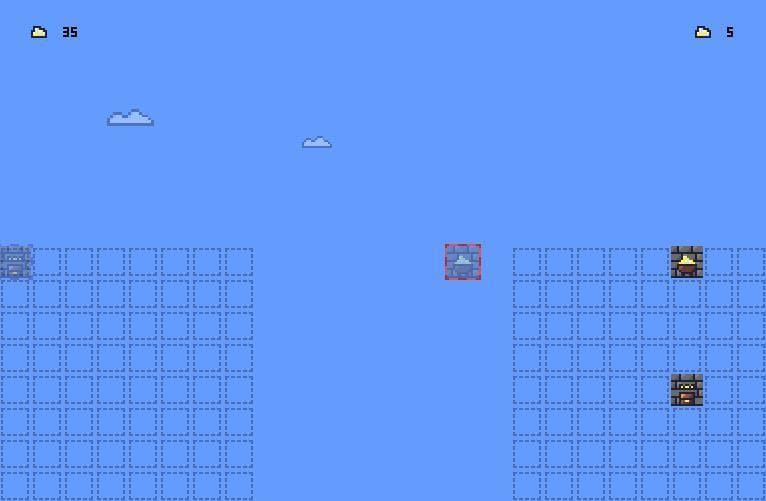 Castly screenshot 2