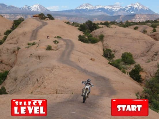 Extreme Joes Moto-X screenshot 4