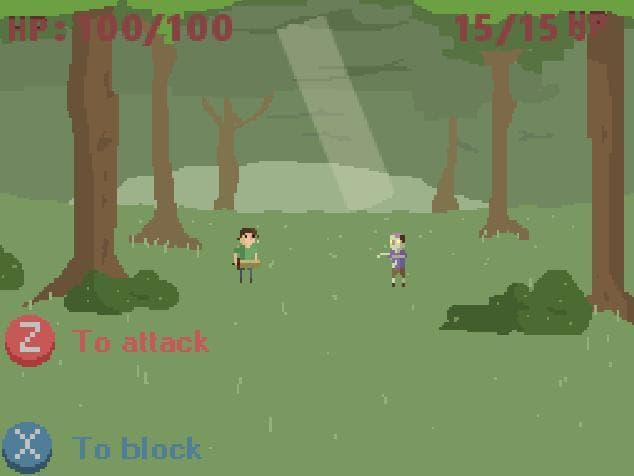 Epic Dungeon Adventure screenshot 2