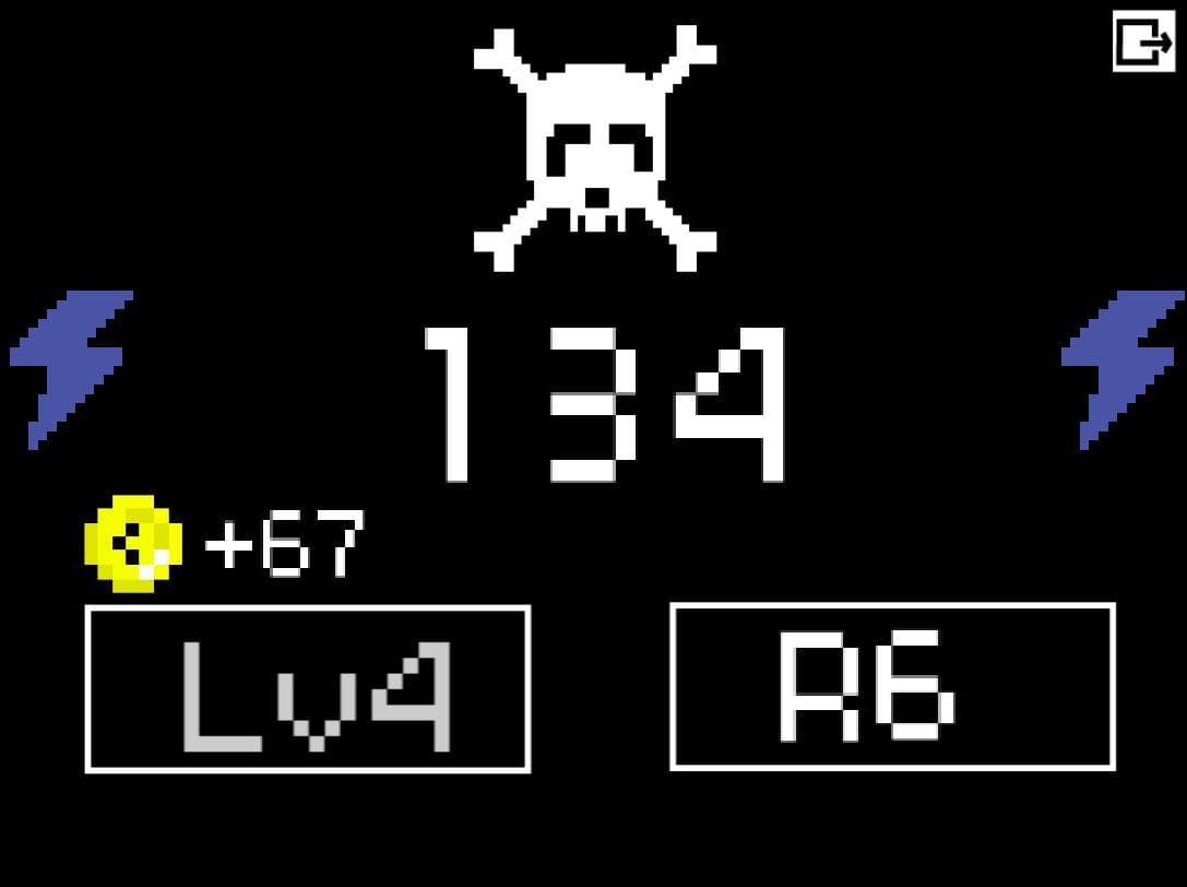 SQUARE BATTLE (SuperGUB) screenshot 5