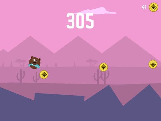 Traverse - Block Bouncer screenshot 4