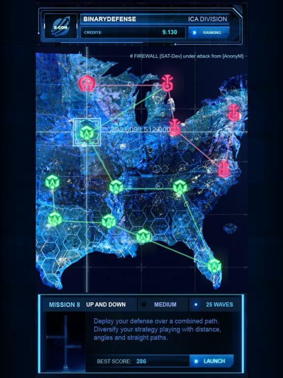 BinaryDefense screenshot 4