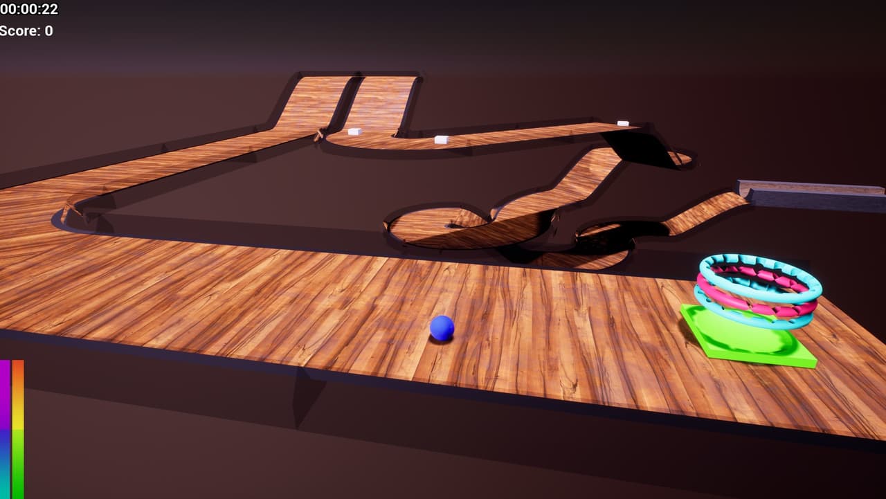 PsyShift screenshot 4