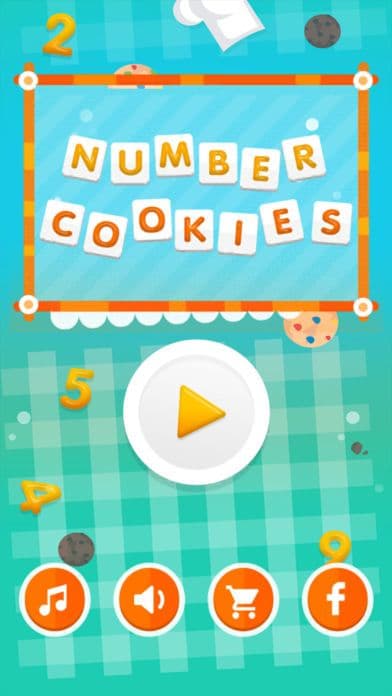 Math Games Numbers Connect screenshot 4